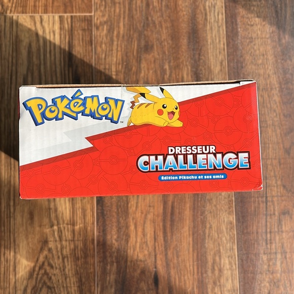 Pokemon French Language - Picture 7 of 7